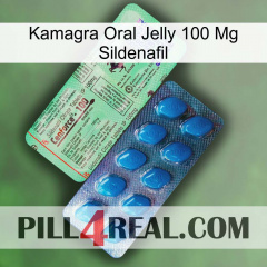 Kamagra Oral Jelly 100Mg Sildenafil new02